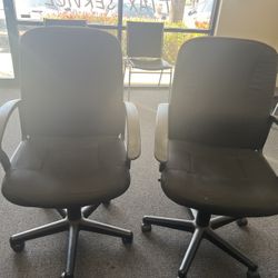 Office Chairs 