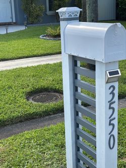Mailbox