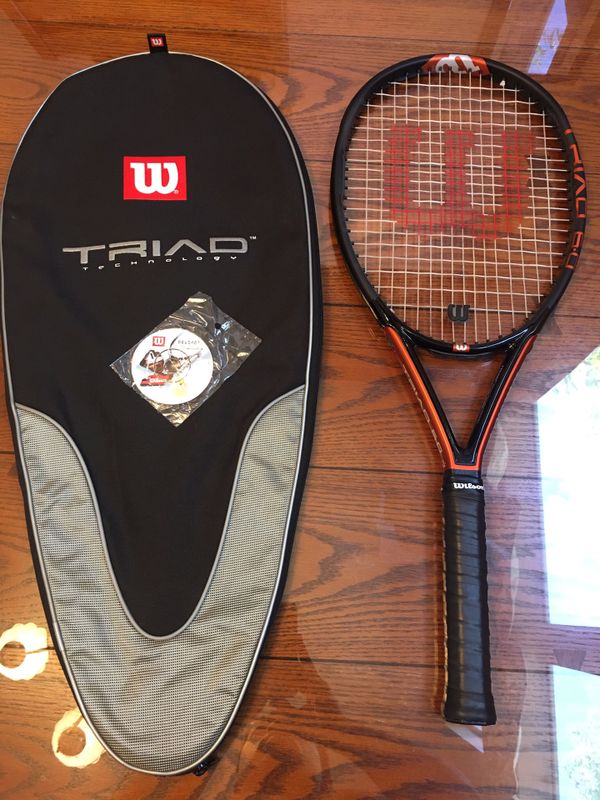 wilson triad hammer 2.0