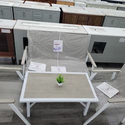 Patio Furniture 