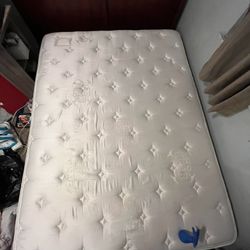 Queen Mattress Set