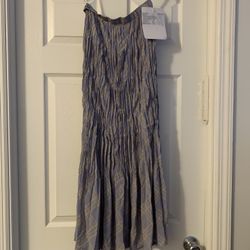 UNIQLO9 Brand New Skirts And Dresses Paris Name Brand Clothes 