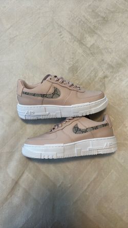Gucci Nike Air Force’s