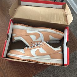 Size 11 Men’s Nike Dunks 