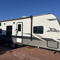 2023 Jayco Jay Flight 264 BH