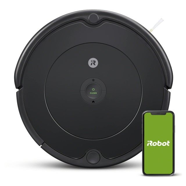 Roomba IRobot 694 Base Model And Dock