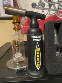Dab rig