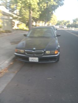 All 3 Cars, Just Need A Key, Best Offer