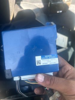 2009 Lexus  ABS Control Module 88(contact info removed)0