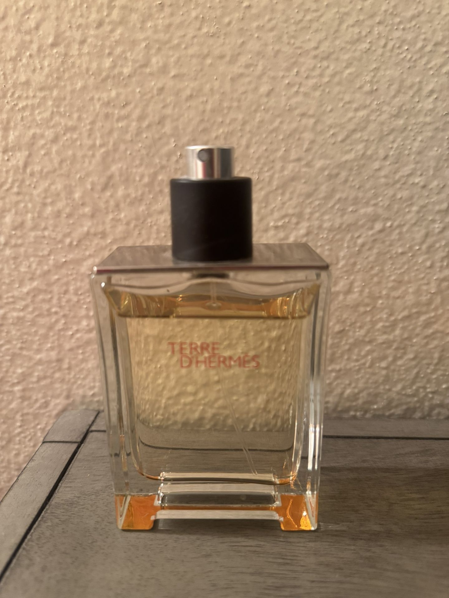 Hermes Men’s Cologne