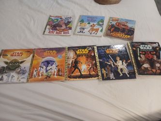 Kids books