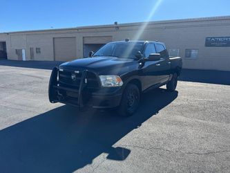 2012 RAM 1500
