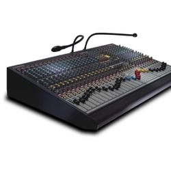 Allen & Heath GL2400-16  Mixing Board 