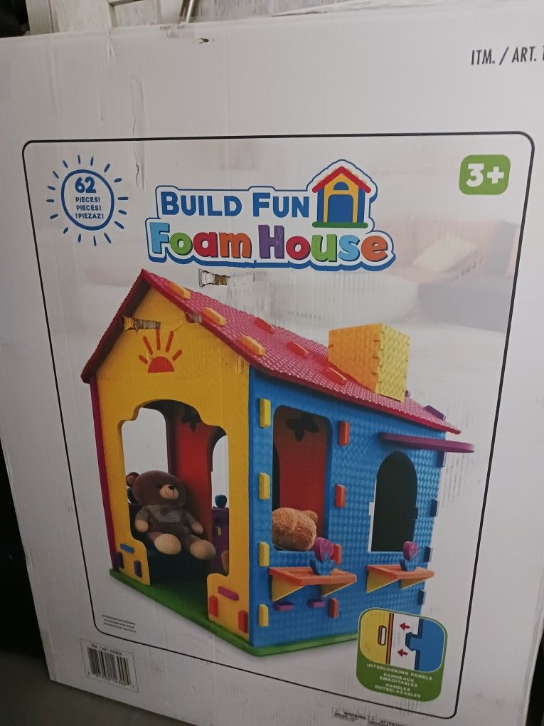 Playhouse