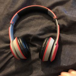 I Live Headphones