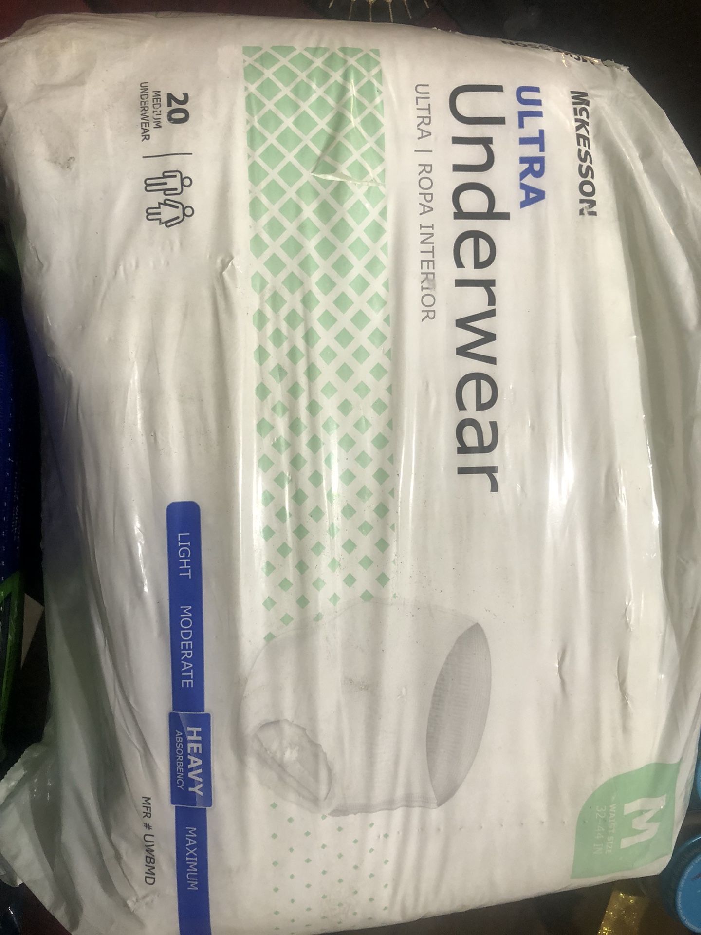 Adult Diapers