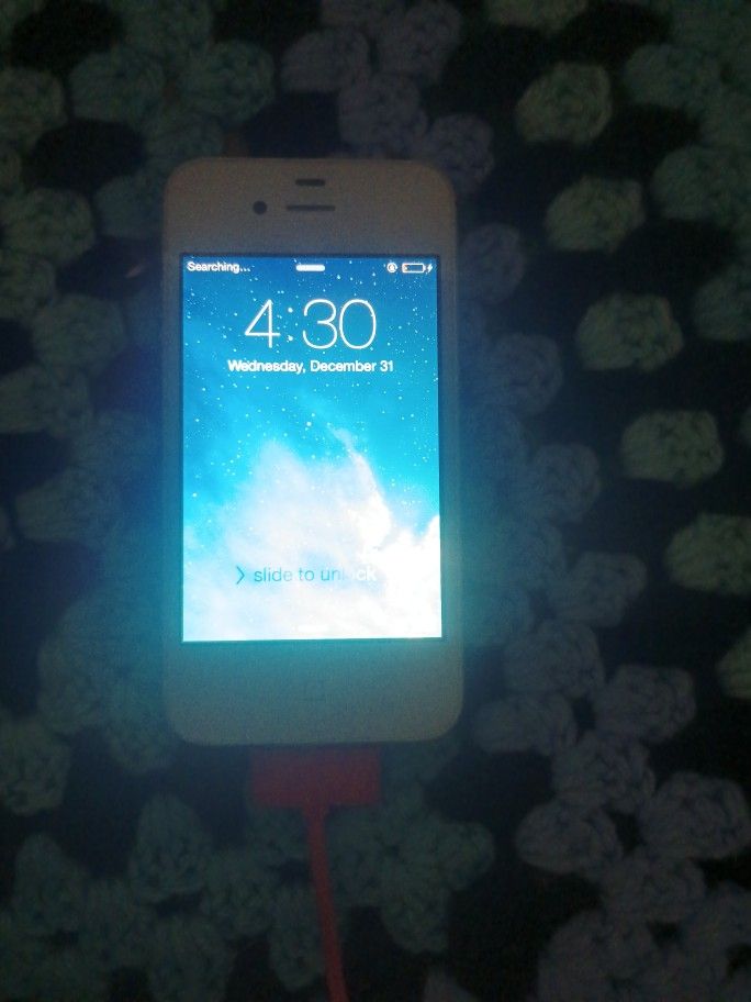 Iphone 7