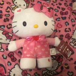 Hello Kitty Valentines