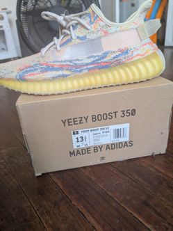 Yeezy boost 350 Oat authentic