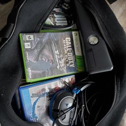 PS4 & XBOX 360 +