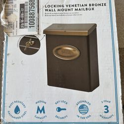 Mail Box 