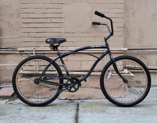 3G Beach Cruiser