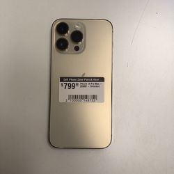 iPhone 14 Pro Max Unlocked