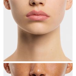 CELINE 13 LA PEAU NUE - SATIN LIPSTICK Sample 