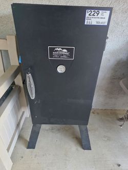 Electronic Smocker