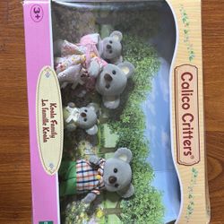 Calico Critters