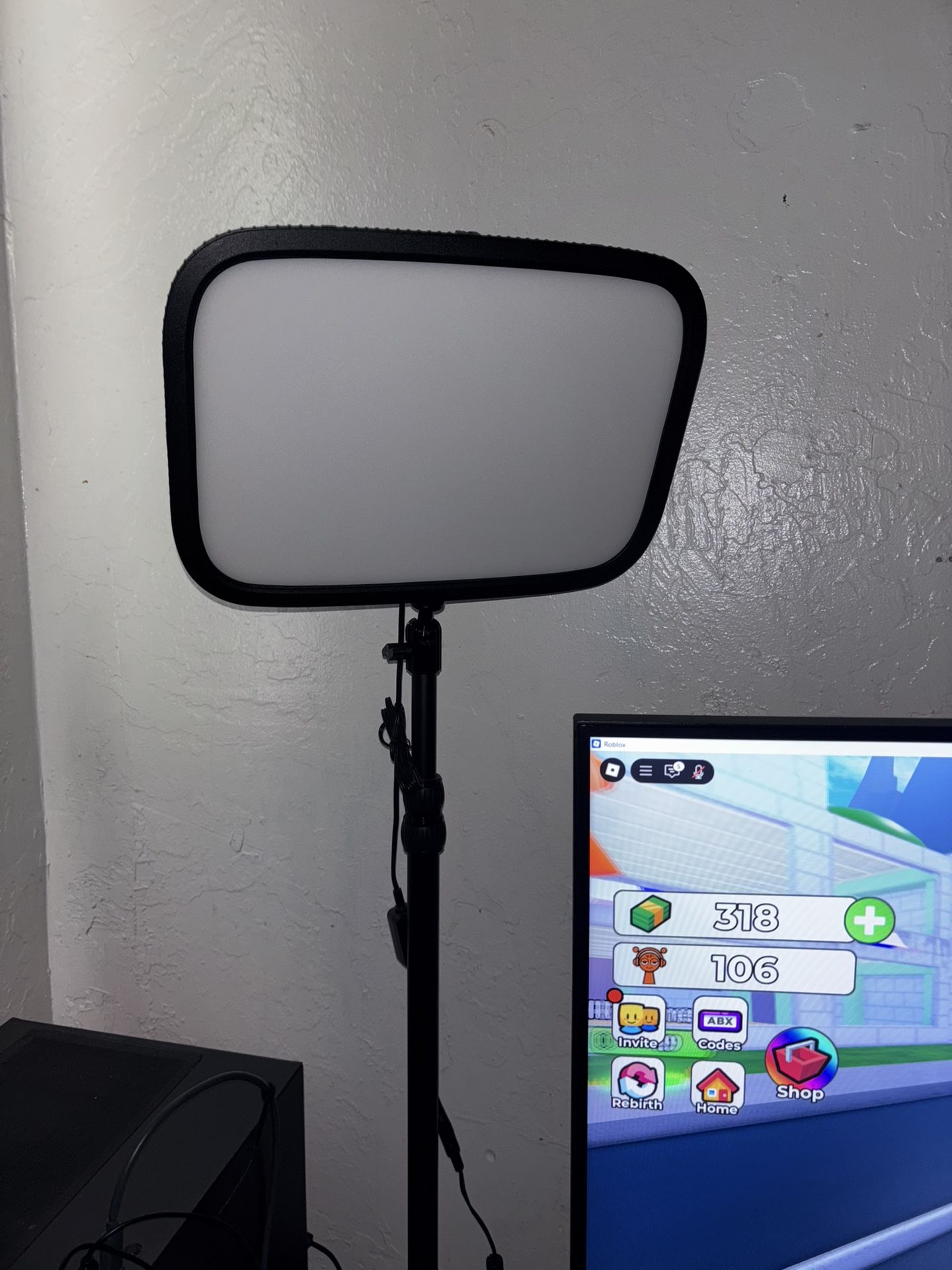 Elgato Key Light