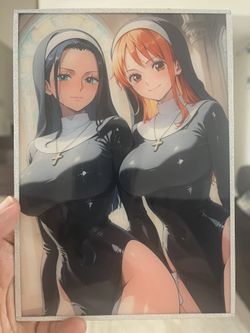 Anime Waifu Boards