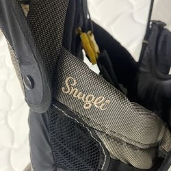 Baby Carrier 