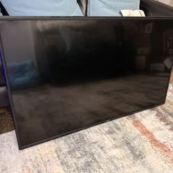 50” Vizio Smart TV
