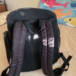 Diaper Bag , Cart Sheet,kangaroo Bag