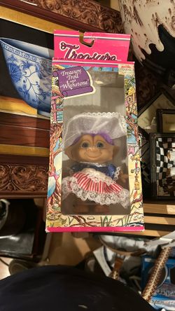 Treasure Troll