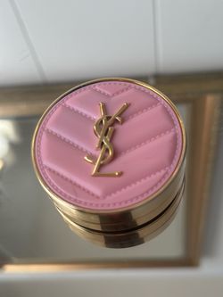 YSL Make Me Blush 42 Babydoll Pink Authentic New