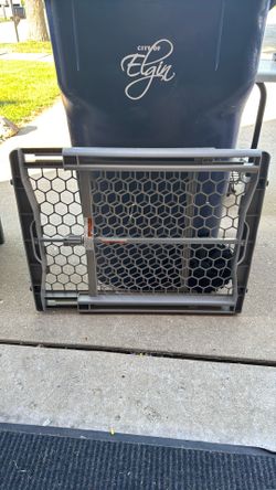 Gate for baby or pets