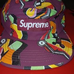 Supreme Box Logo Hat 