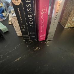 Se Venden Minis Perfumes Marca Jafra