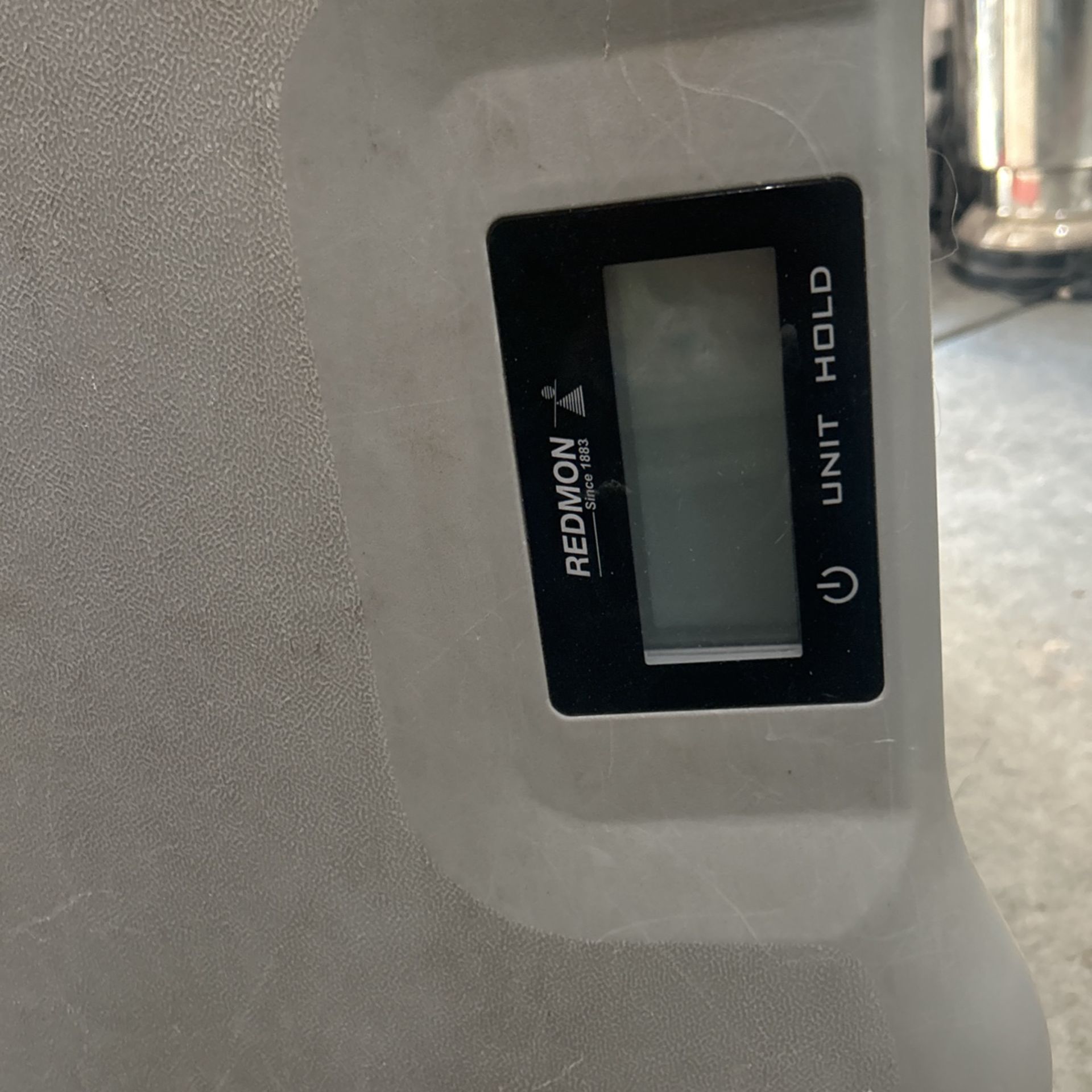 Redmon Scale