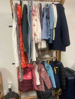 Clothes