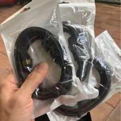Link Cords Cat 5 New