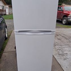 Haier Refrigerator 