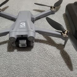 High Definition Camera Drone 