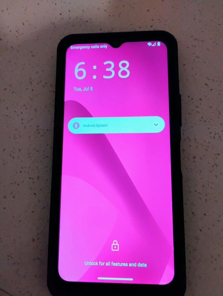 T-Mobile Revvl 7