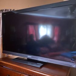 Sony Tv 50’ 