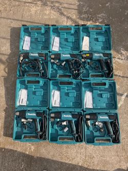 Makita heat gun