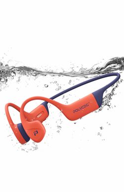 Brand New Waterproof swimming headphones