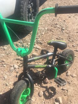 bicycle $15